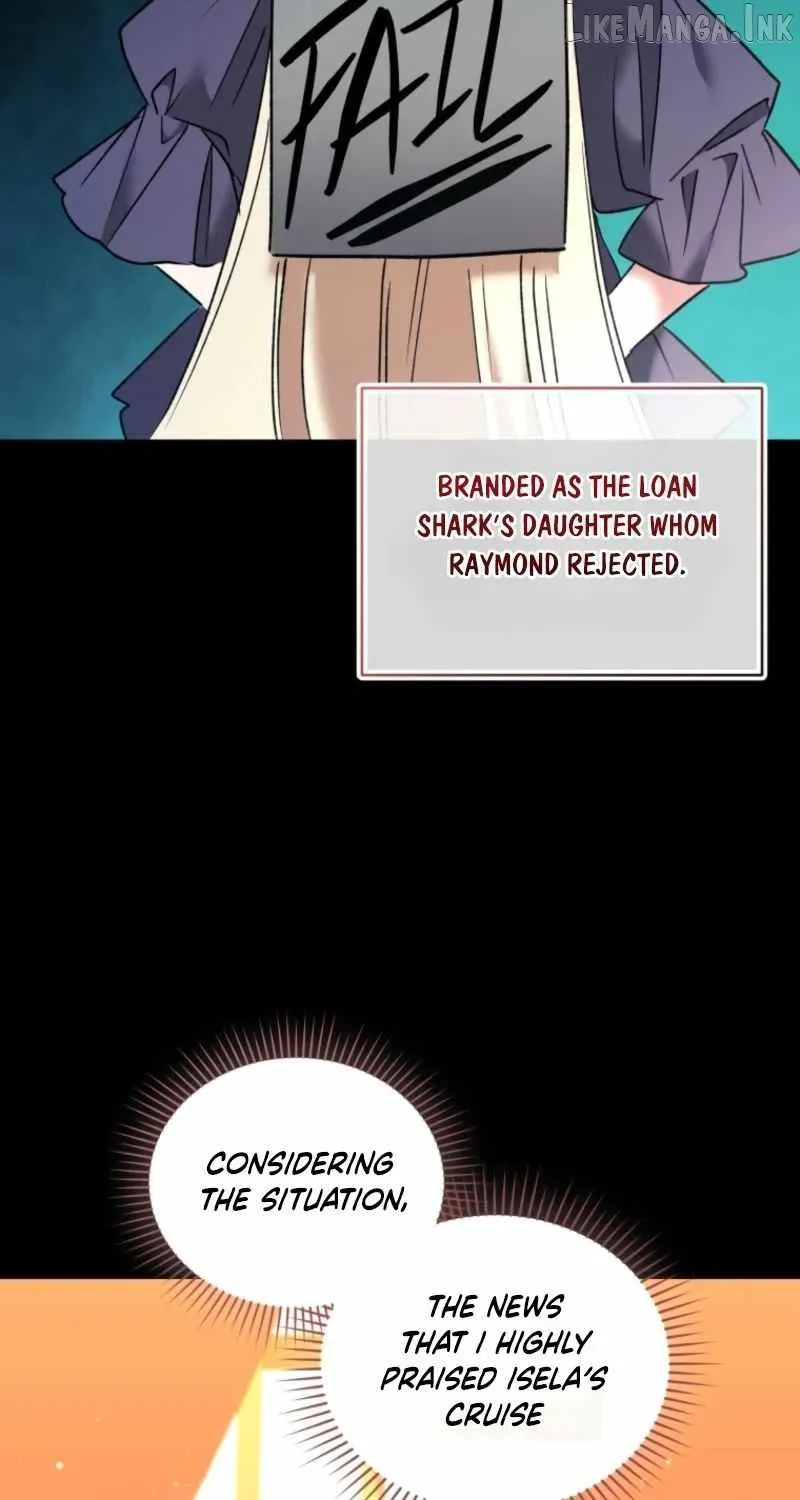 Read Resetting Lady chapter 143 image 55 on Lezhin