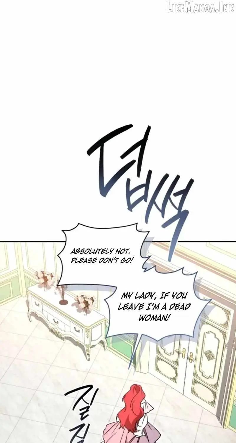 Read Resetting Lady chapter 143 image 59 on Lezhin