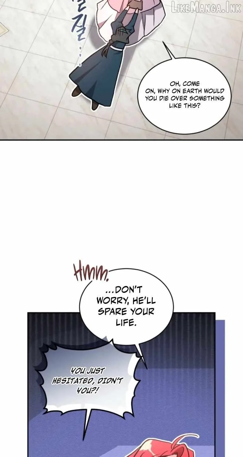 Read Resetting Lady chapter 143 image 60 on Lezhin