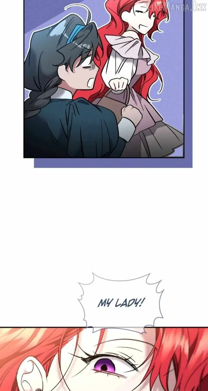 Read Resetting Lady chapter 143 image 61 on Lezhin