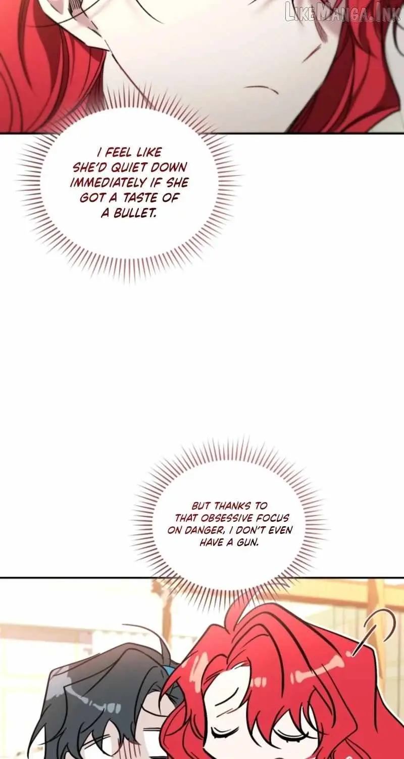 Read Resetting Lady chapter 143 image 62 on Lezhin