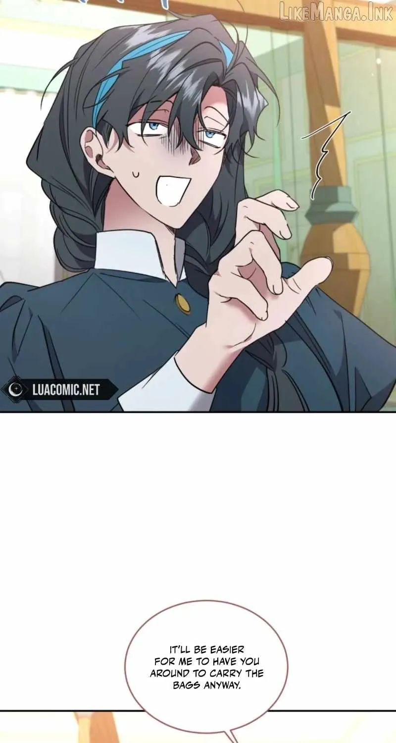 Read Resetting Lady chapter 143 image 64 on Lezhin