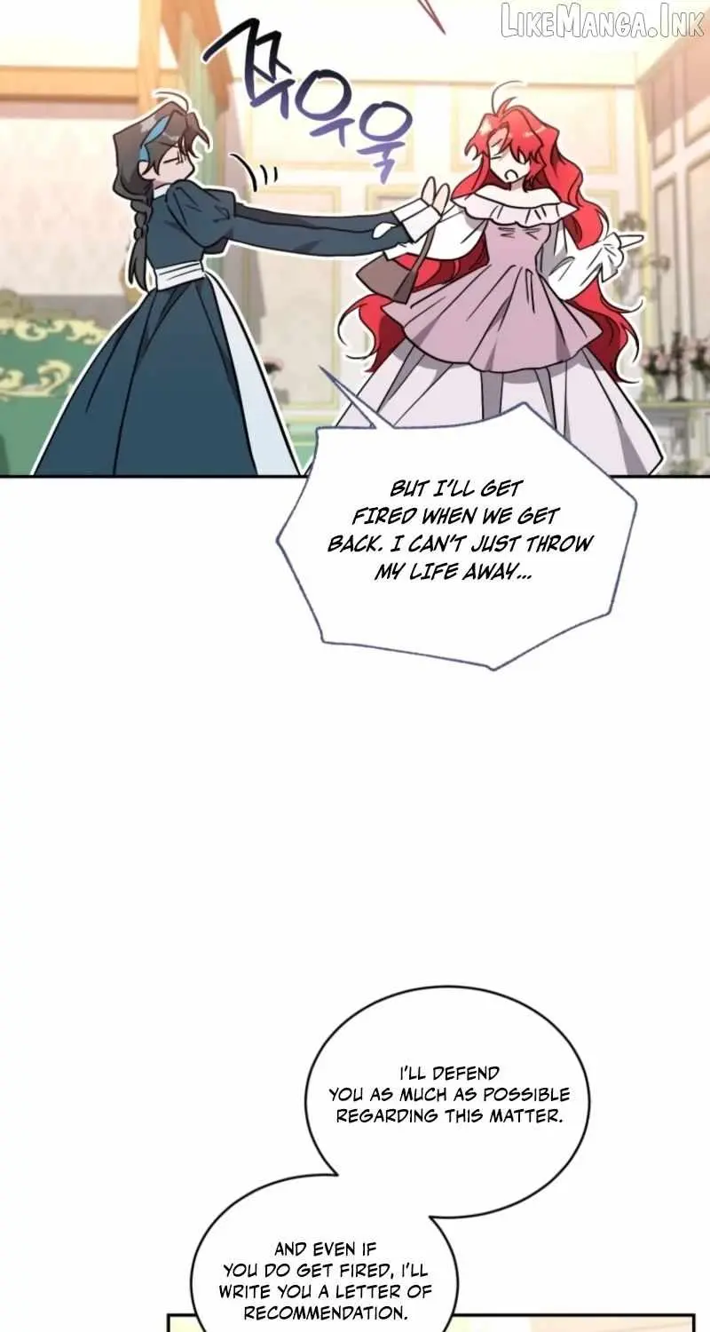 Read Resetting Lady chapter 143 image 65 on Lezhin