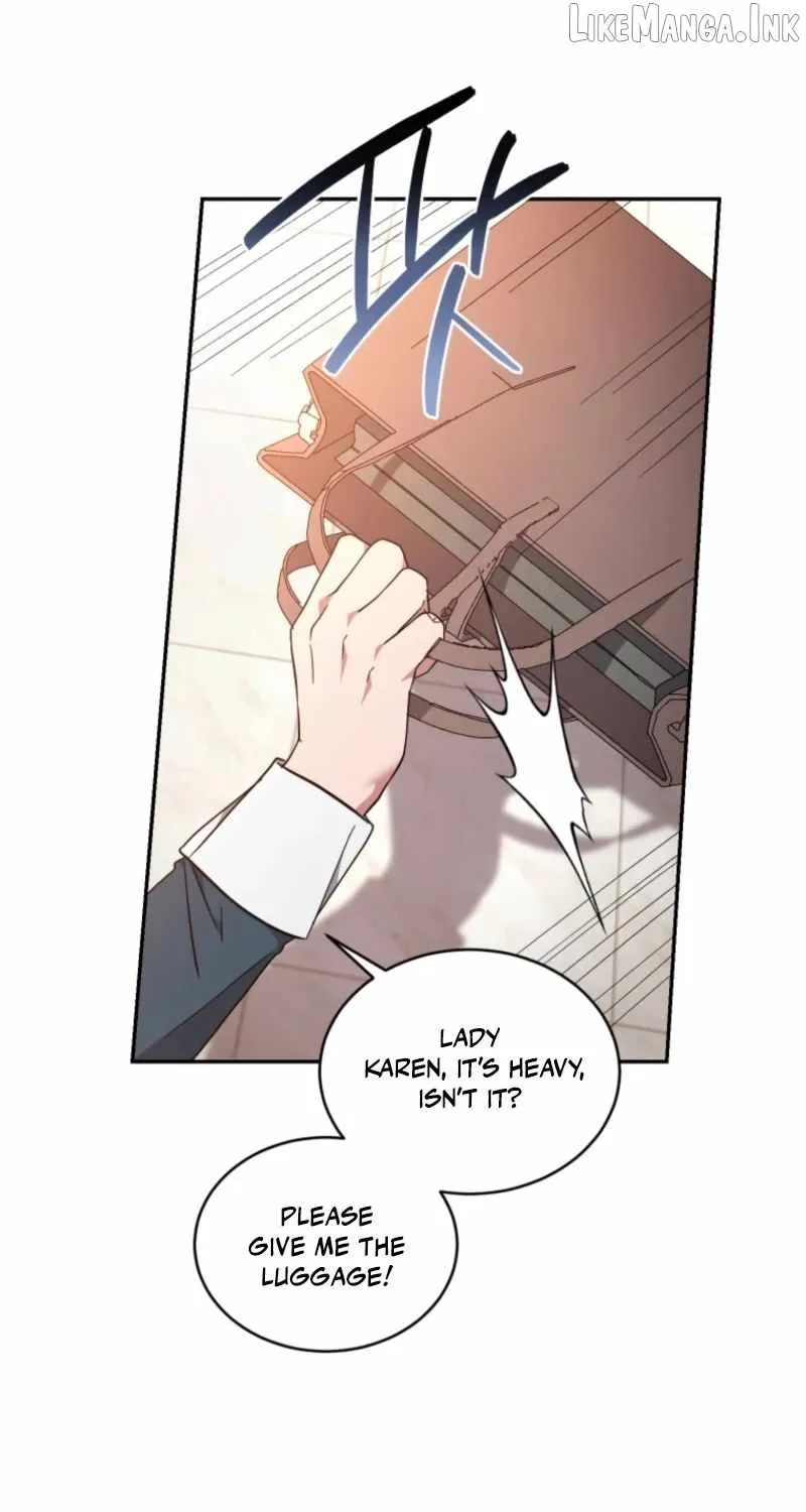 Read Resetting Lady chapter 143 image 68 on Lezhin
