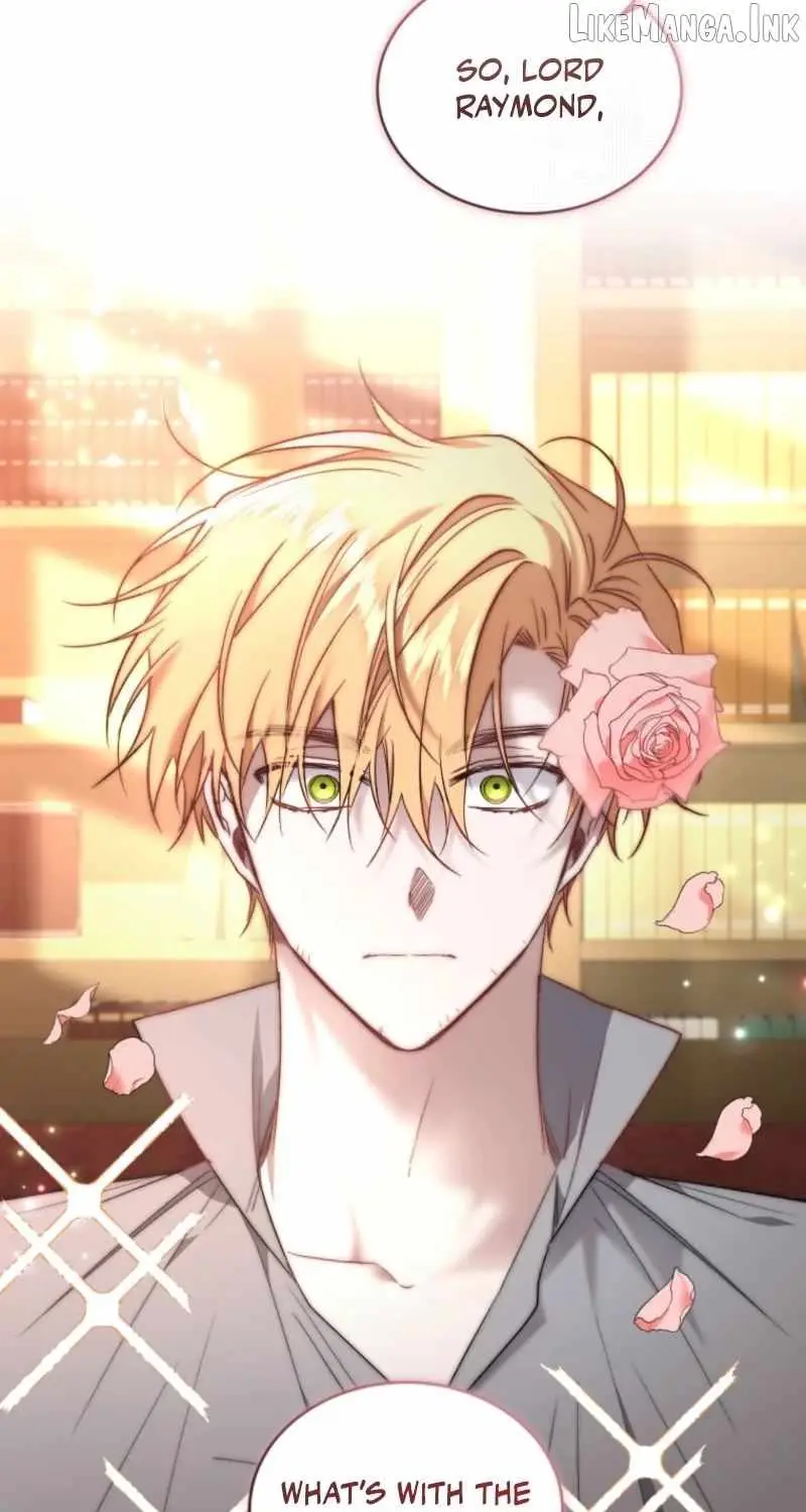Read Resetting Lady chapter 143 image 7 on Lezhin