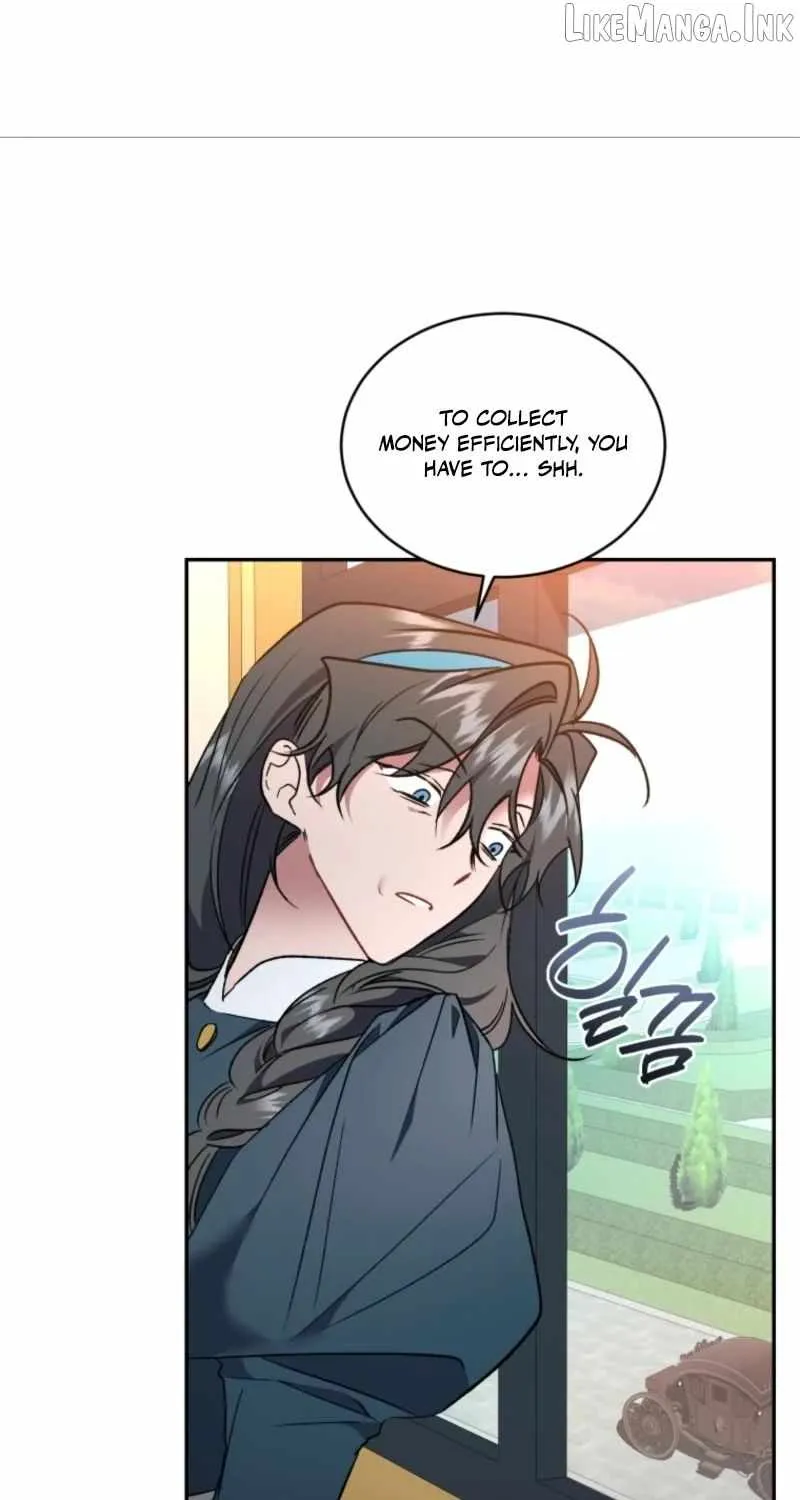 Read Resetting Lady chapter 143 image 70 on Lezhin
