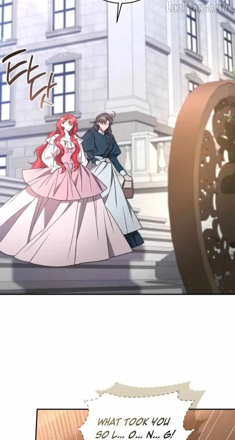 Read Resetting Lady chapter 143 image 72 on Lezhin