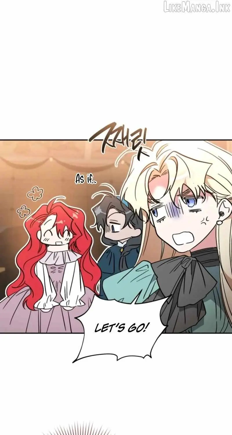 Read Resetting Lady chapter 143 image 75 on Lezhin
