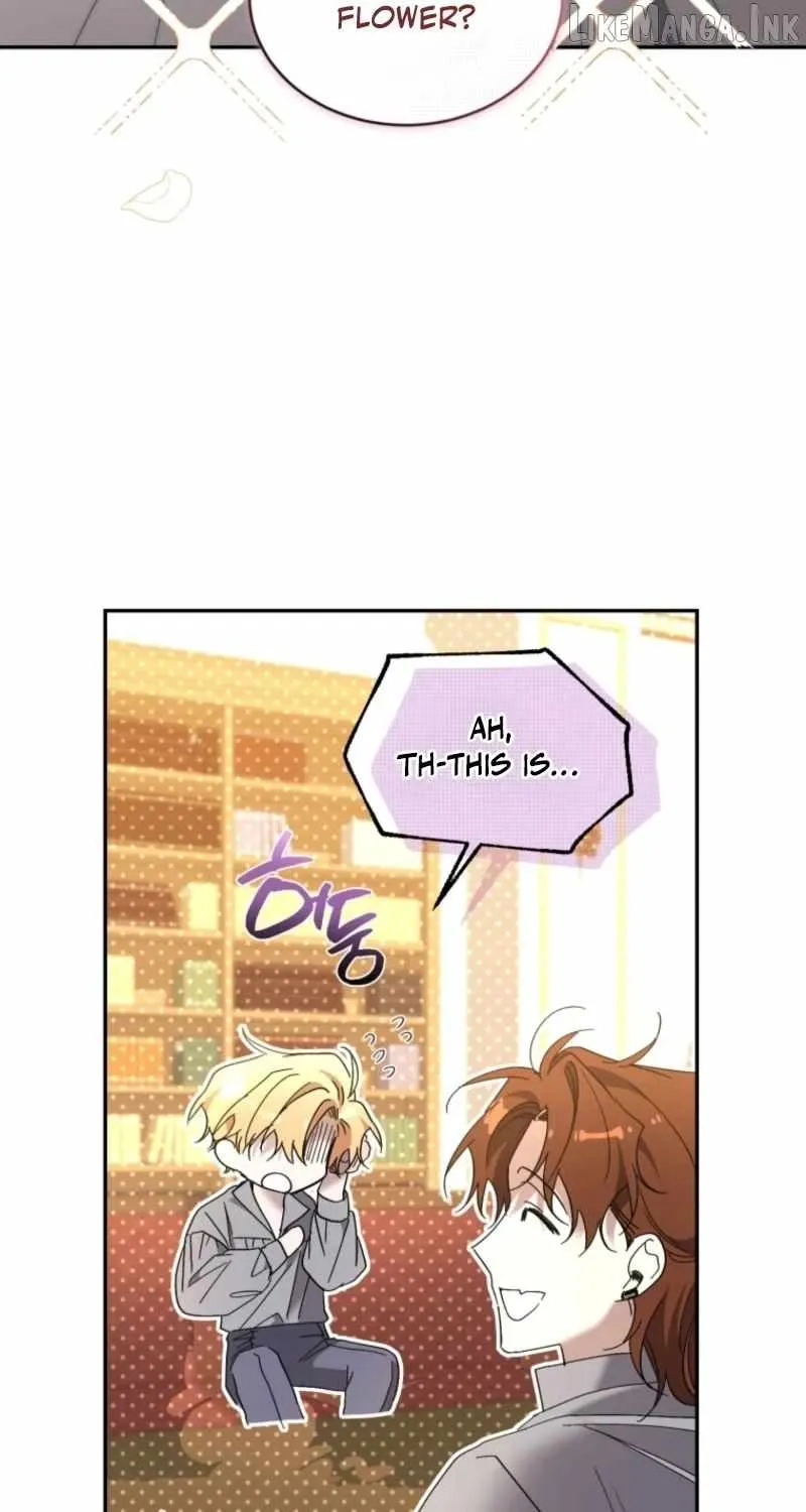 Read Resetting Lady chapter 143 image 8 on Lezhin