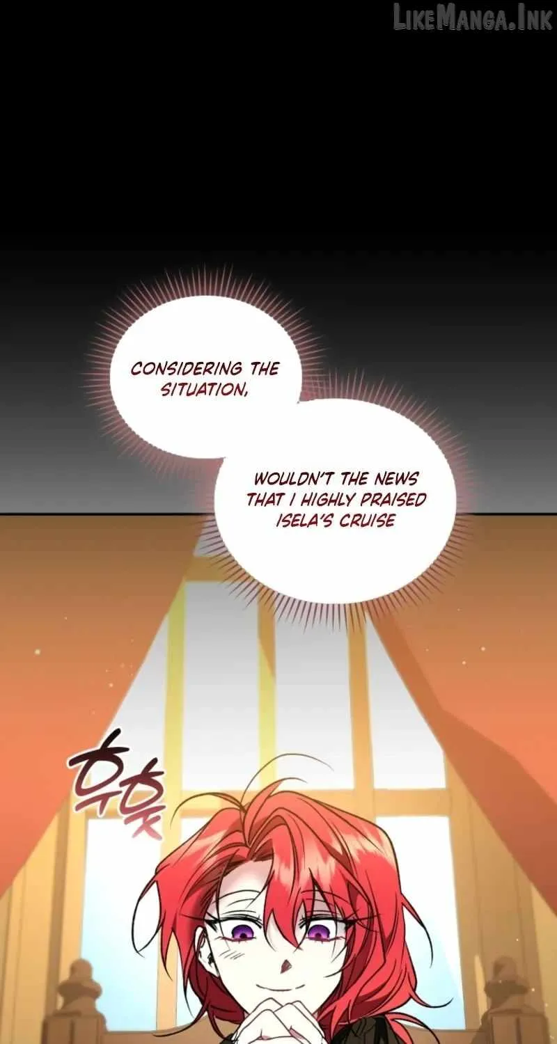Read Resetting Lady chapter 144 image 1 on Lezhin