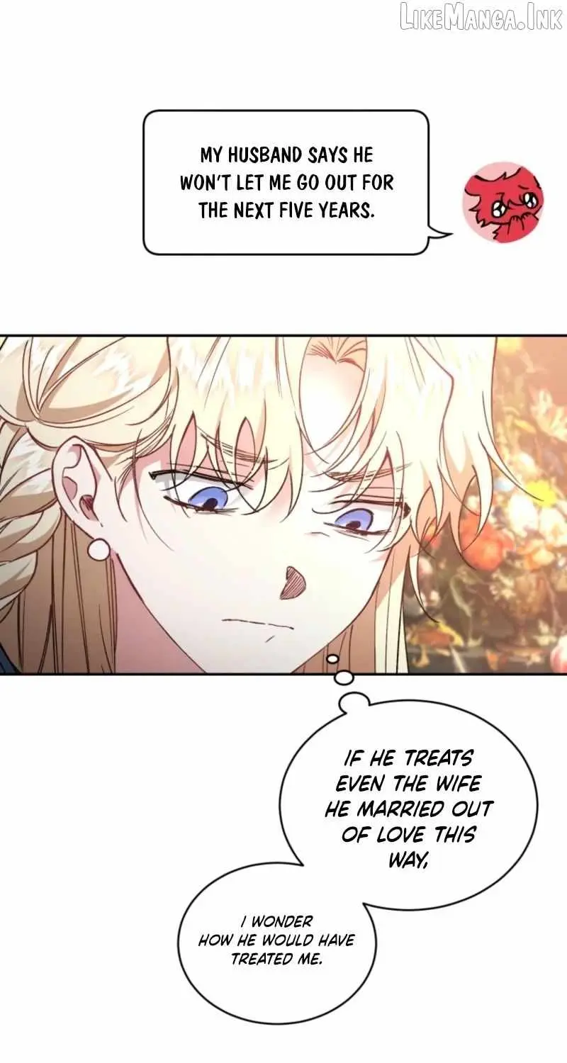 Read Resetting Lady chapter 144 image 10 on Lezhin