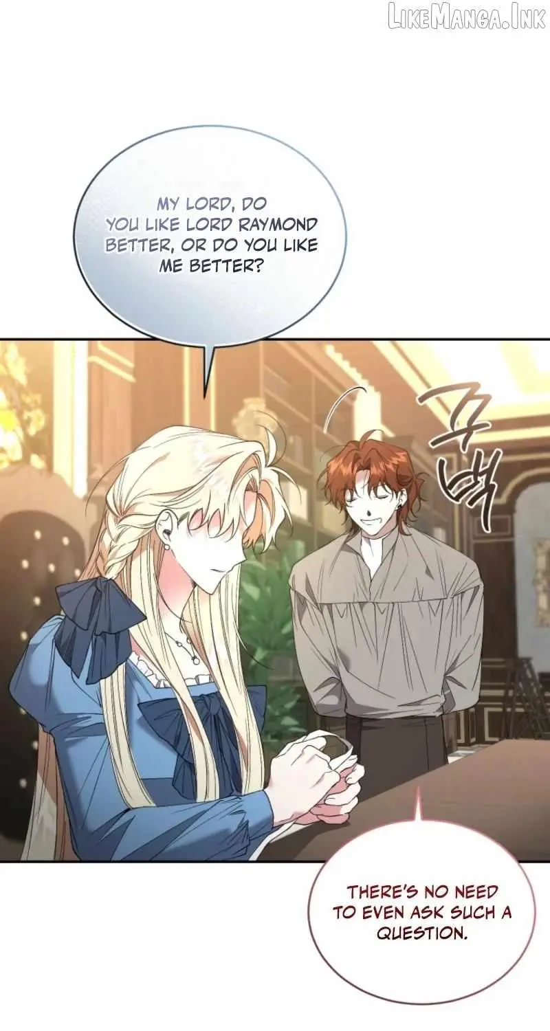 Read Resetting Lady chapter 144 image 11 on Lezhin