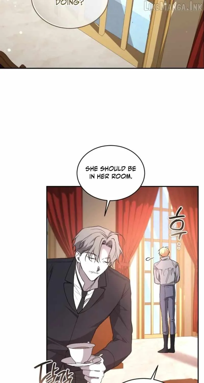 Read Resetting Lady chapter 144 image 16 on Lezhin