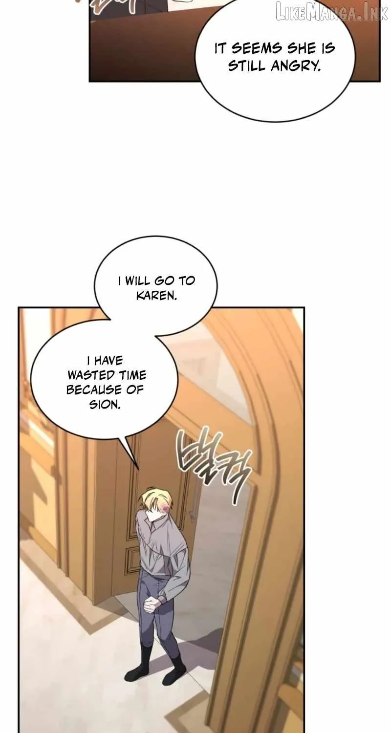 Read Resetting Lady chapter 144 image 17 on Lezhin