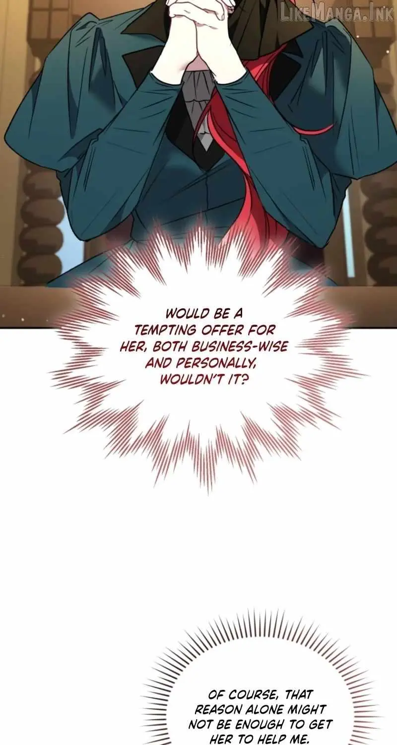 Read Resetting Lady chapter 144 image 2 on Lezhin