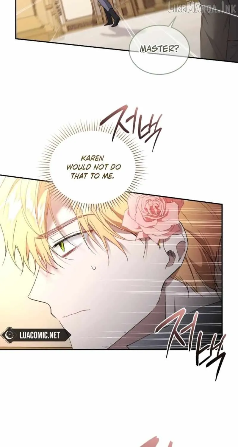 Read Resetting Lady chapter 144 image 22 on Lezhin