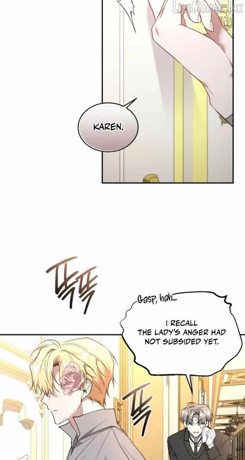 Read Resetting Lady chapter 144 image 25 on Lezhin