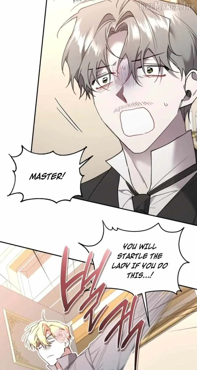Read Resetting Lady chapter 144 image 27 on Lezhin