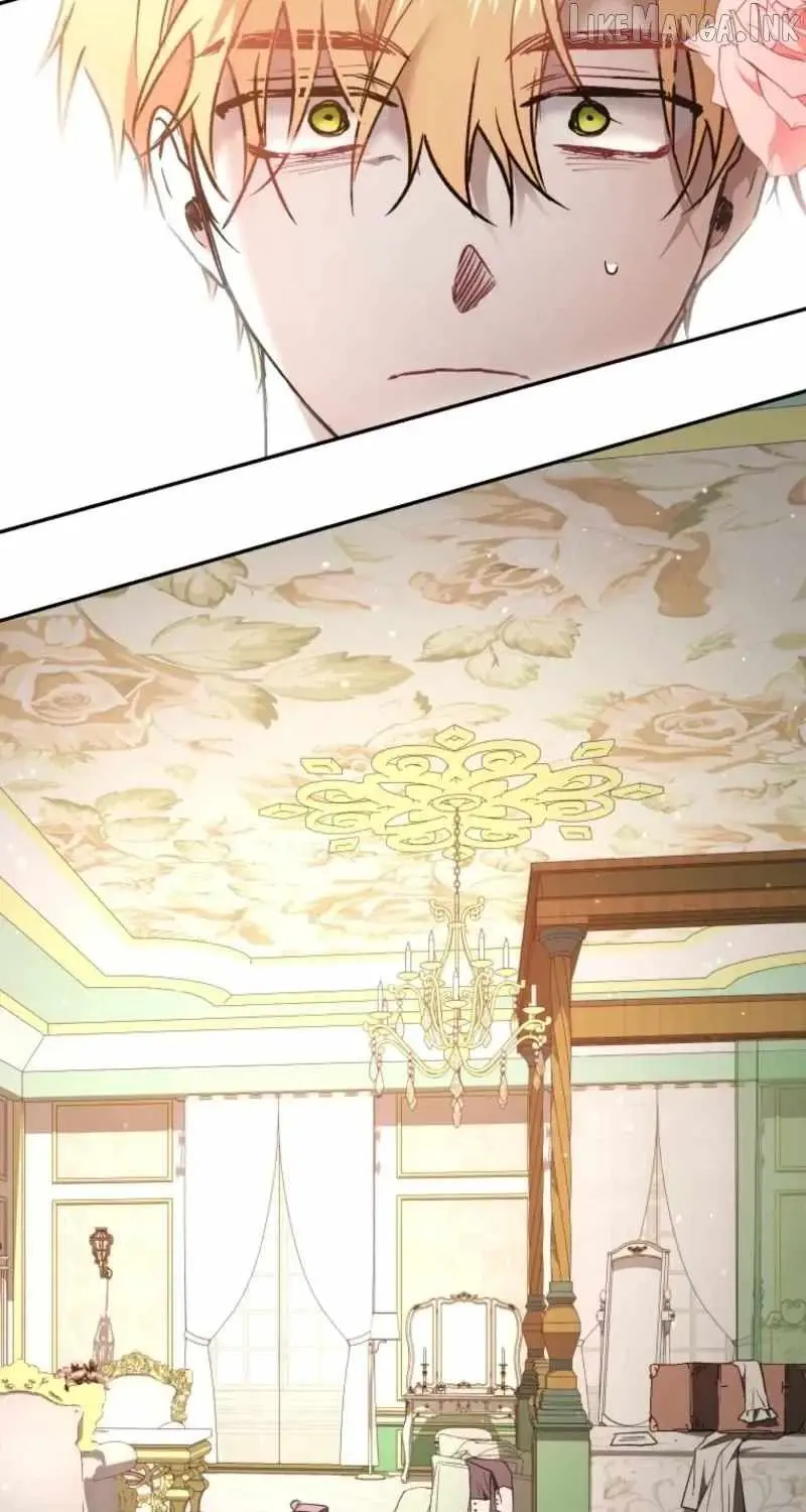 Read Resetting Lady chapter 144 image 29 on Lezhin