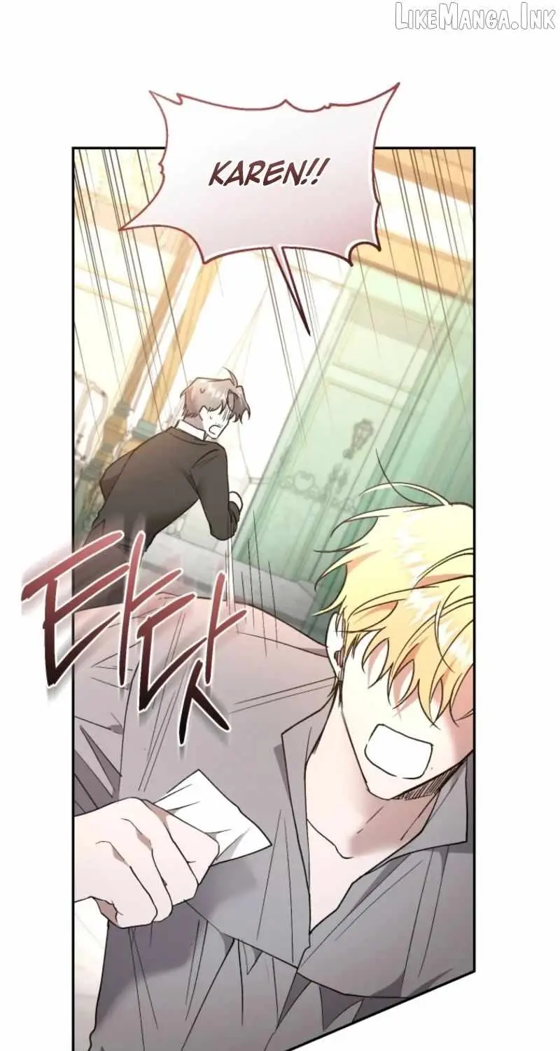 Read Resetting Lady chapter 144 image 32 on Lezhin