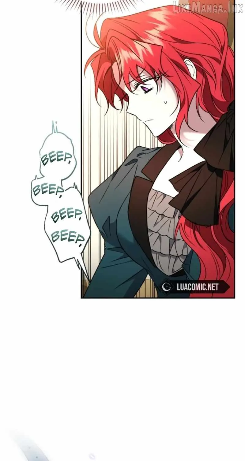 Read Resetting Lady chapter 144 image 4 on Lezhin
