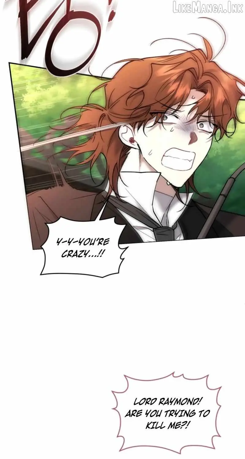 Read Resetting Lady chapter 144 image 40 on Lezhin
