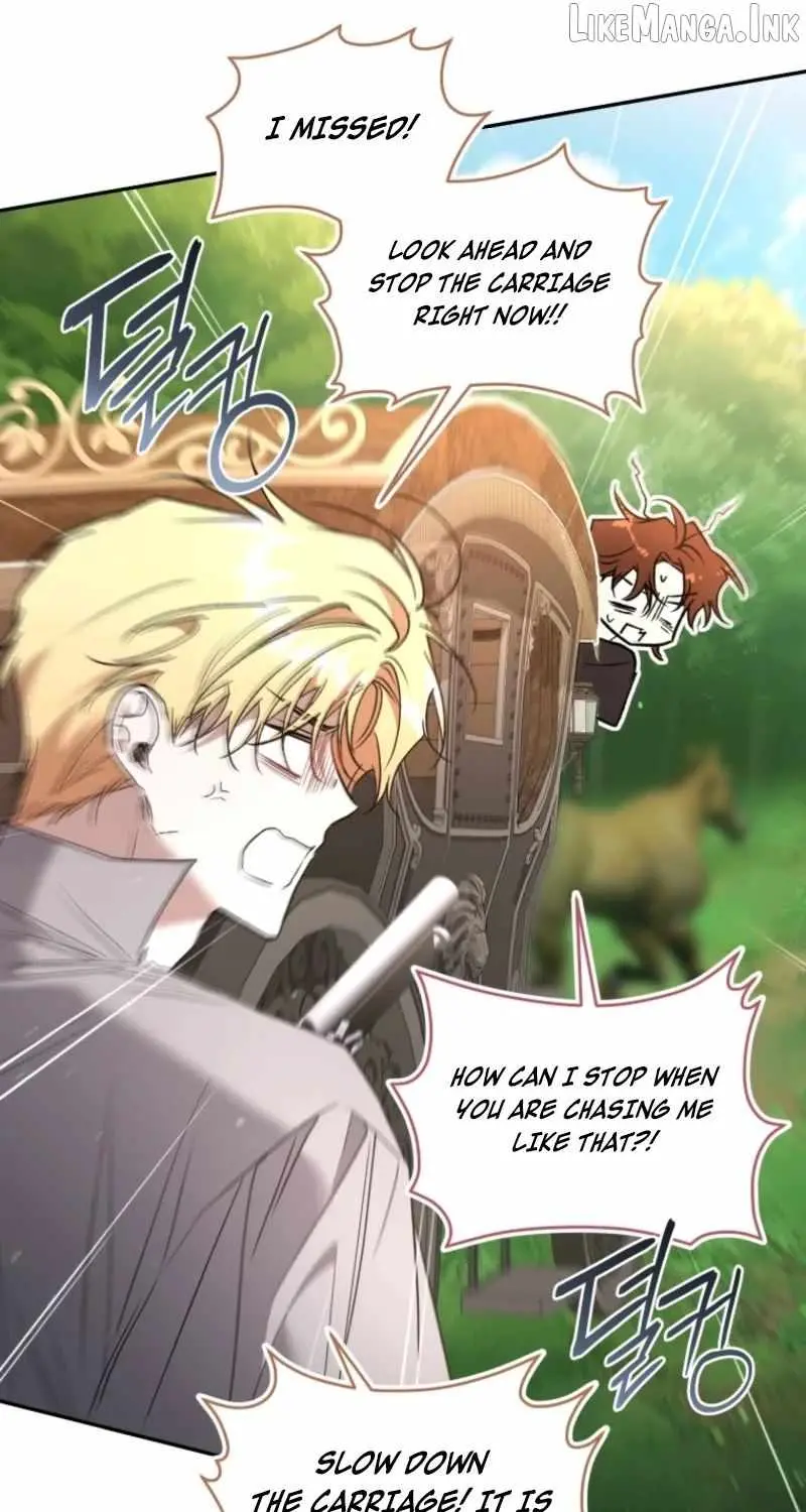 Read Resetting Lady chapter 144 image 41 on Lezhin