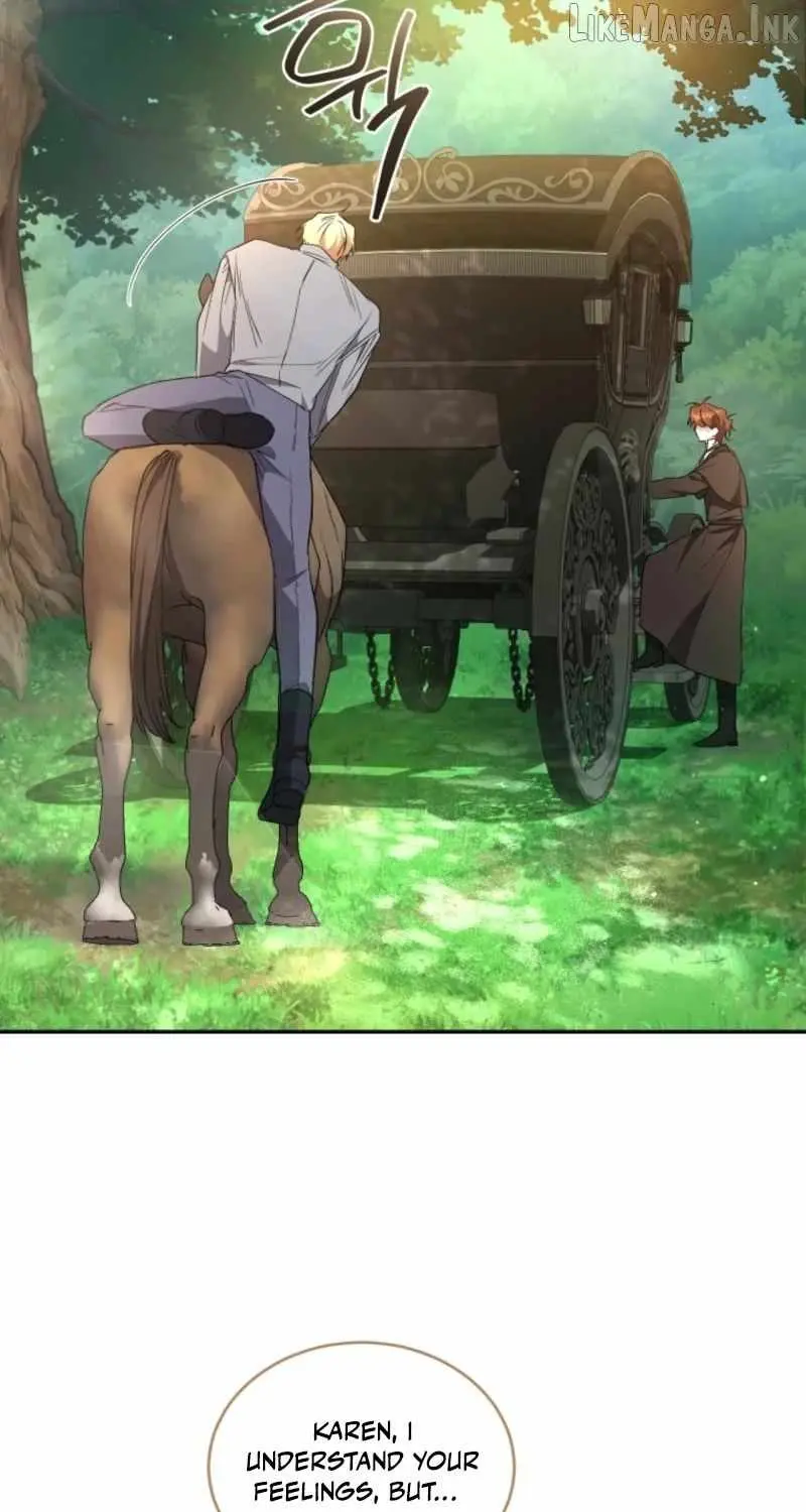 Read Resetting Lady chapter 144 image 45 on Lezhin