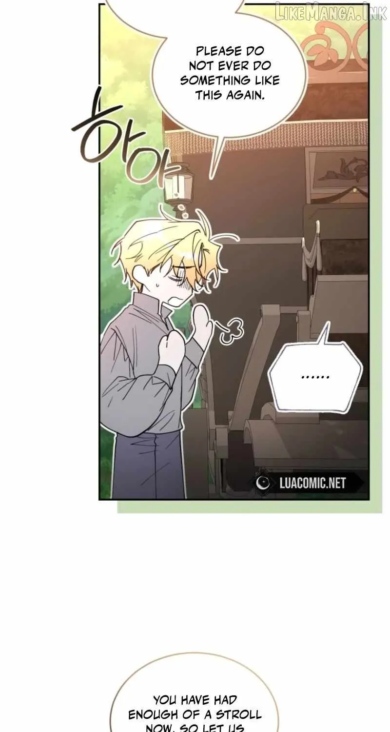 Read Resetting Lady chapter 144 image 46 on Lezhin