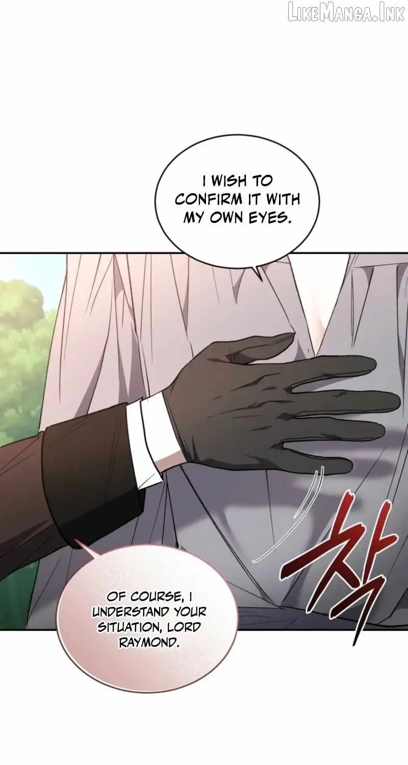 Read Resetting Lady chapter 144 image 52 on Lezhin