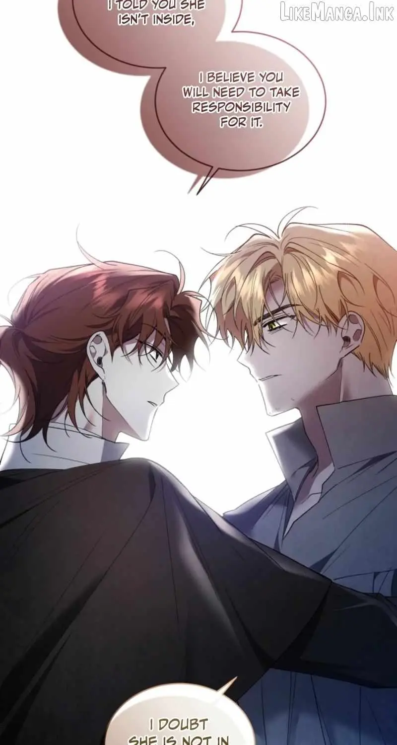 Read Resetting Lady chapter 144 image 54 on Lezhin