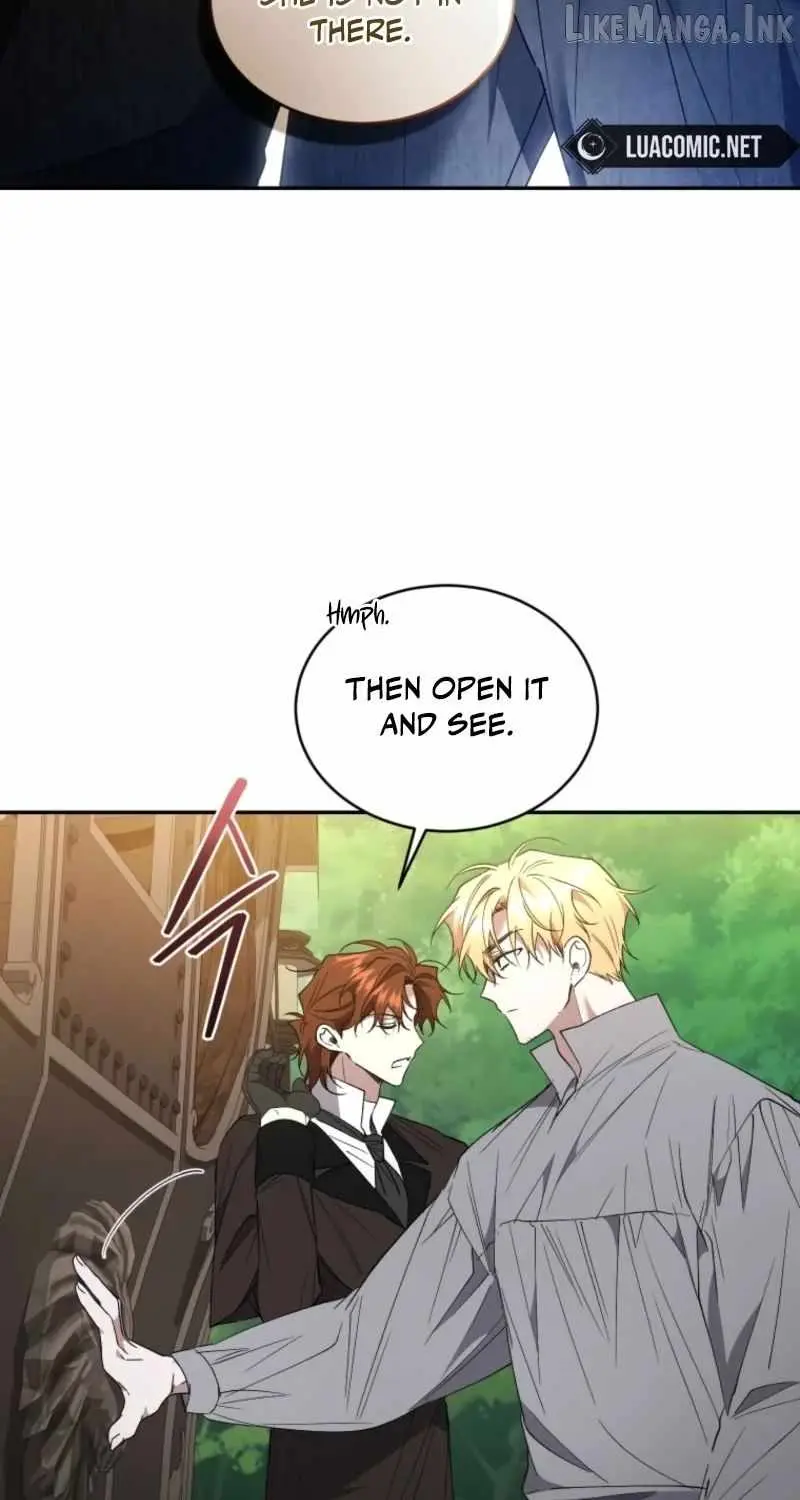 Read Resetting Lady chapter 144 image 55 on Lezhin