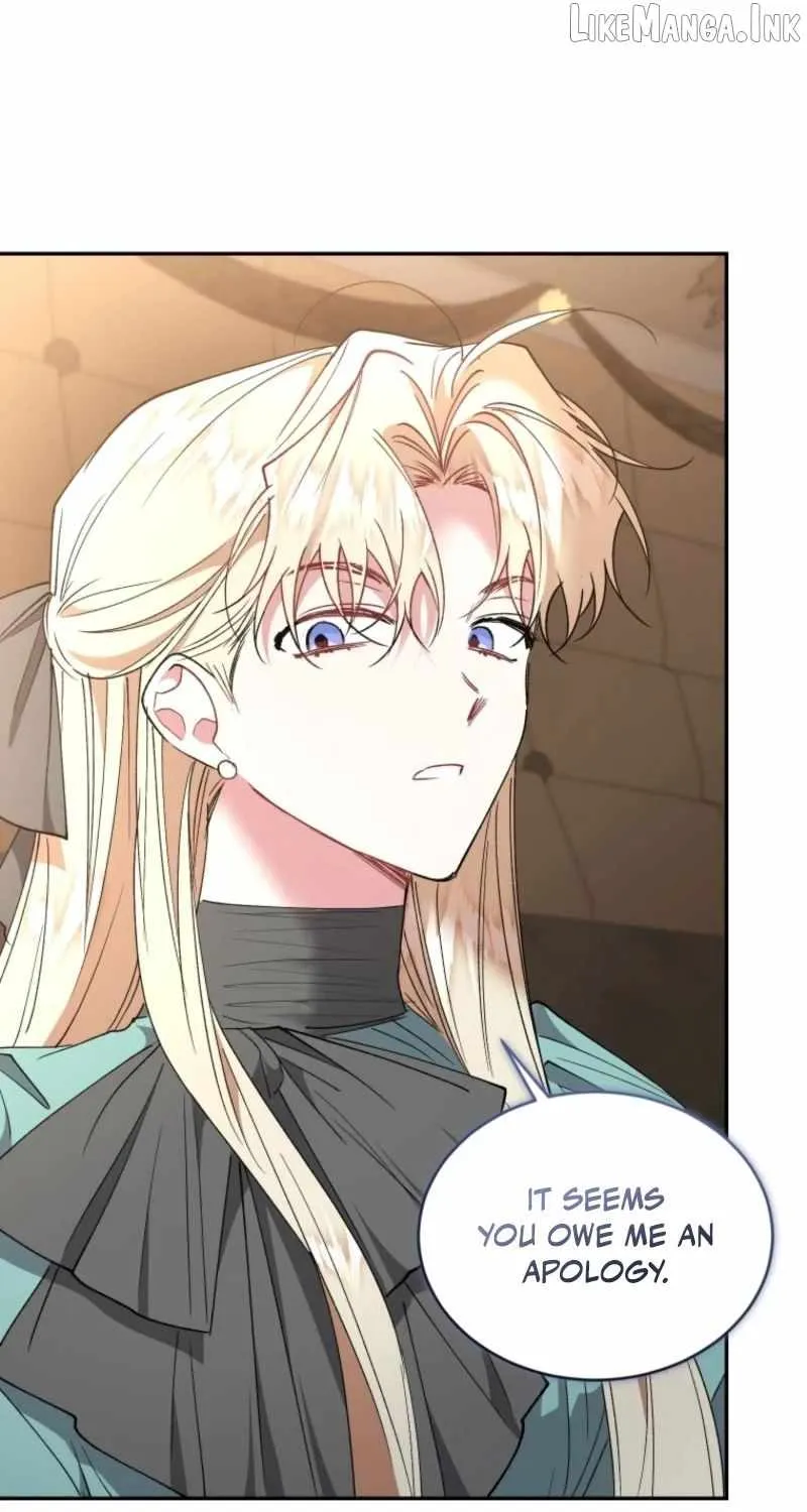 Read Resetting Lady chapter 144 image 58 on Lezhin
