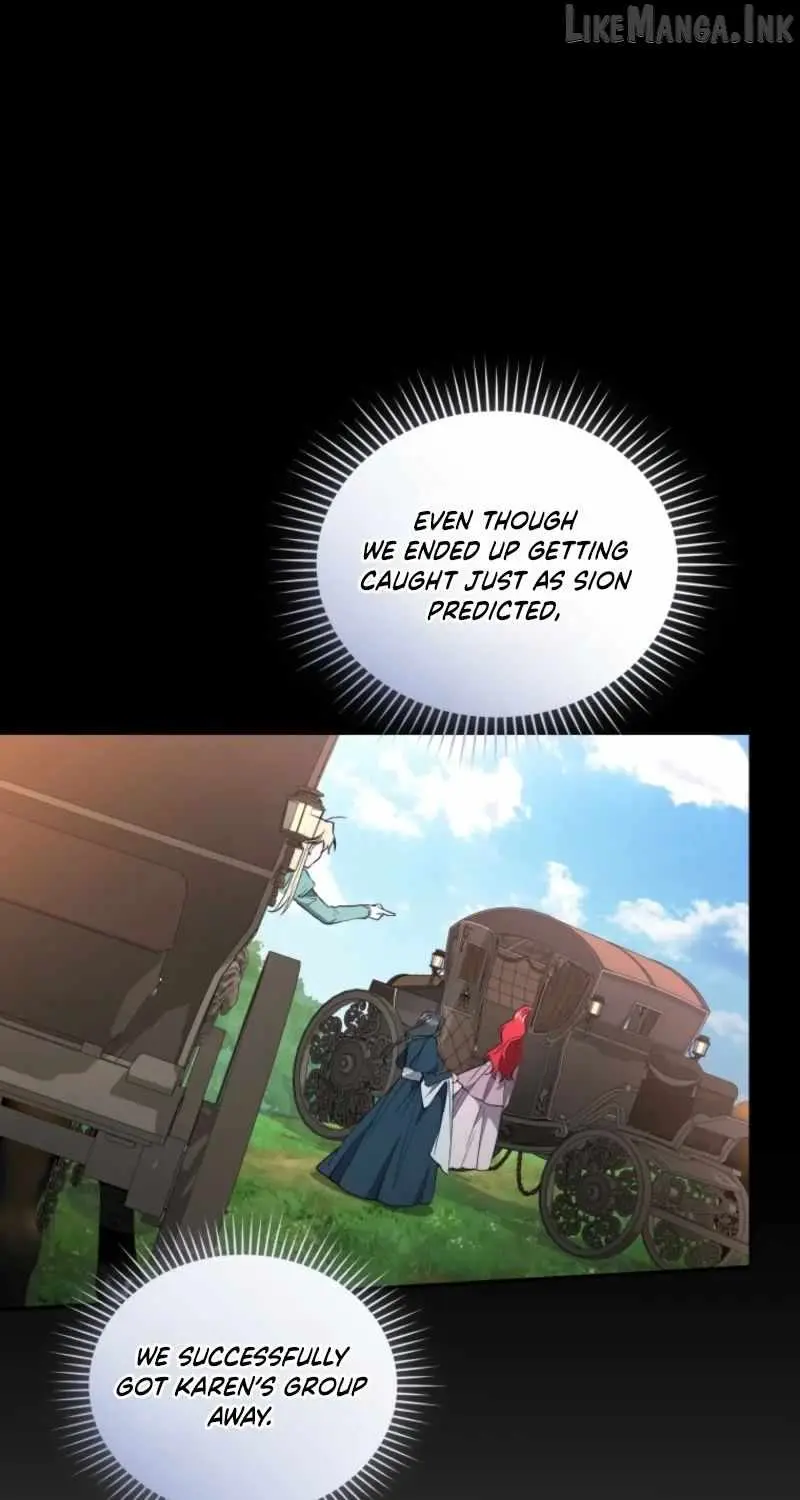 Read Resetting Lady chapter 144 image 60 on Lezhin
