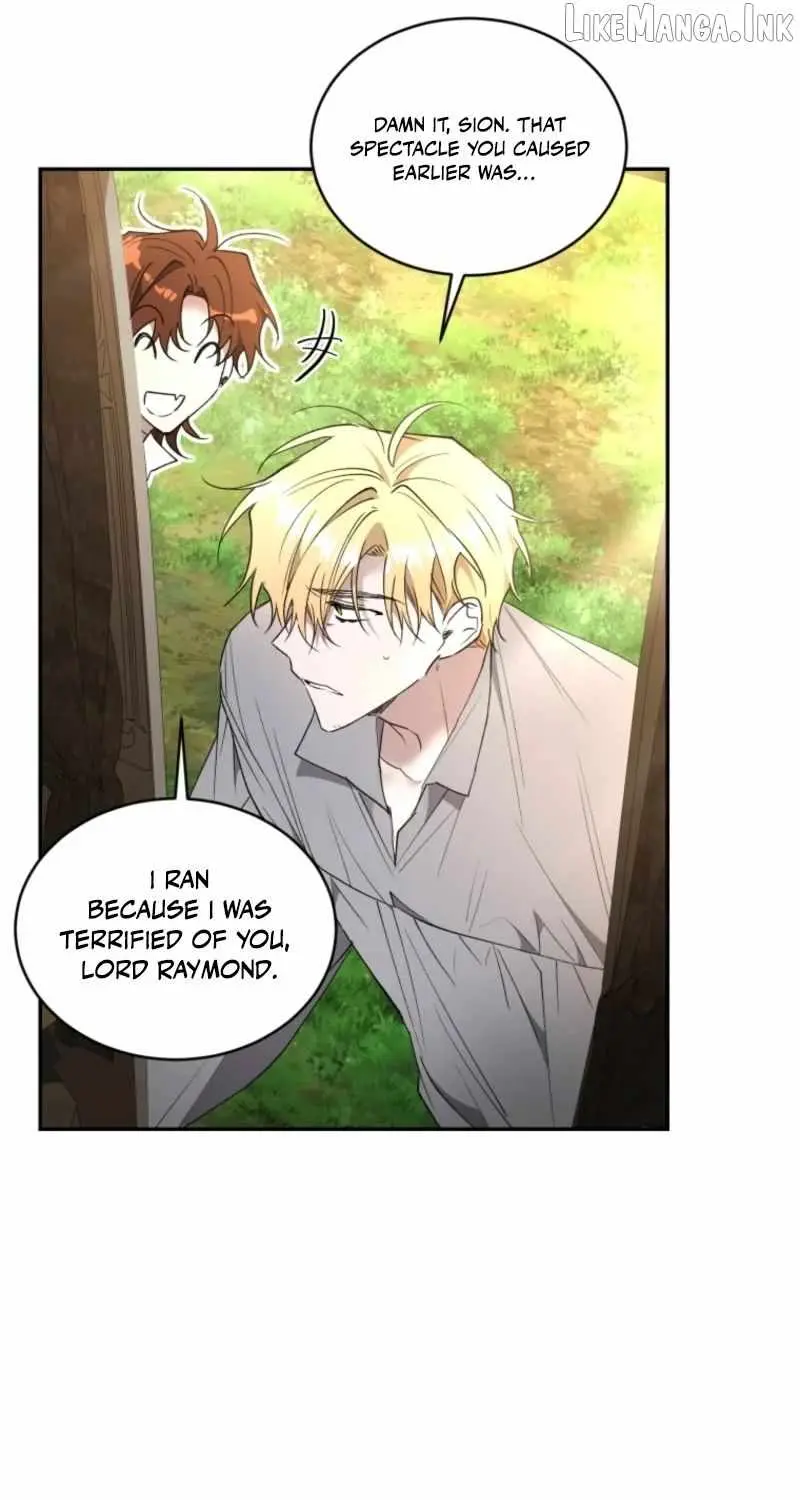 Read Resetting Lady chapter 144 image 62 on Lezhin
