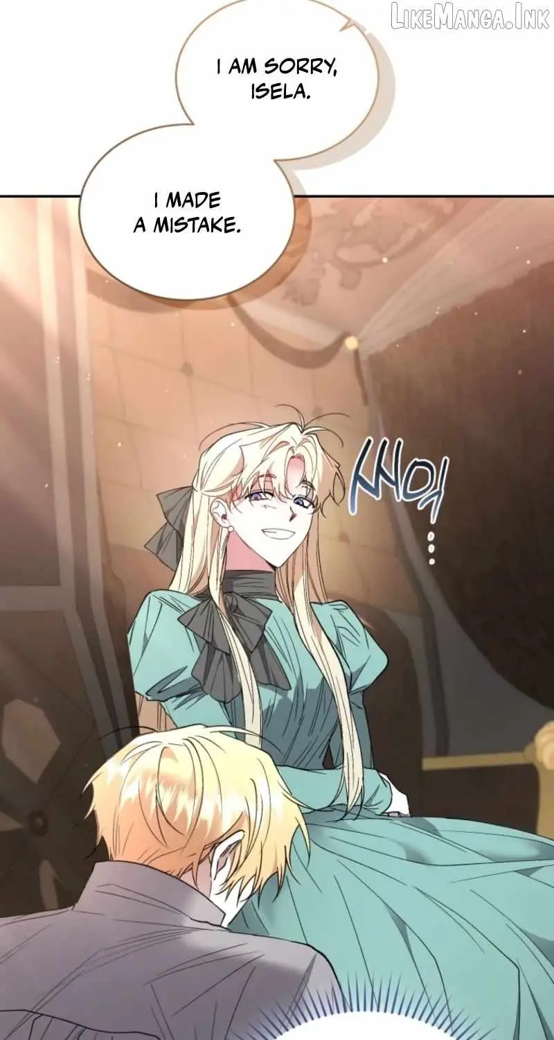 Read Resetting Lady chapter 144 image 65 on Lezhin