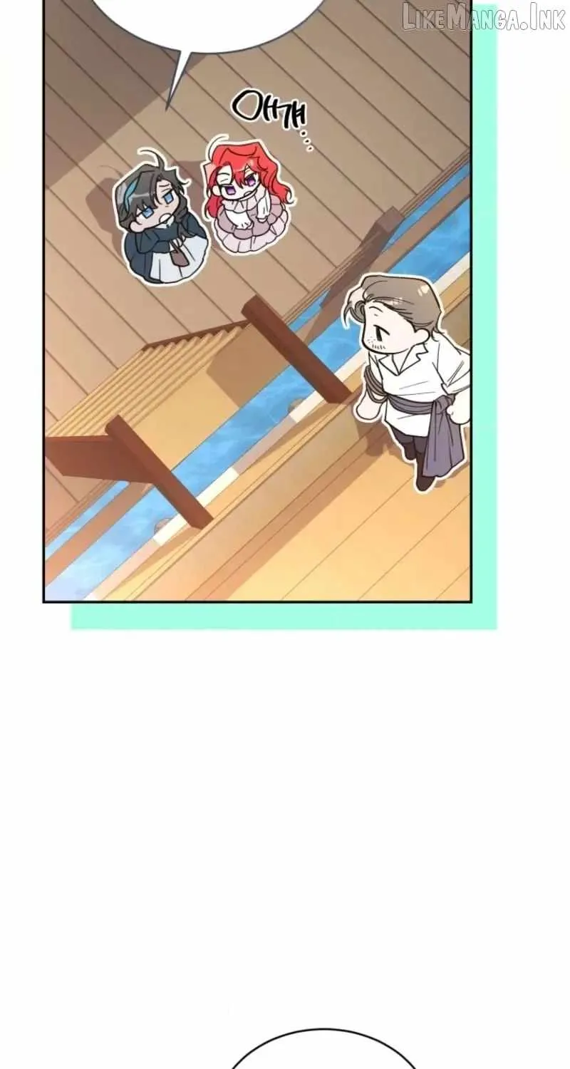 Read Resetting Lady chapter 144 image 69 on Lezhin