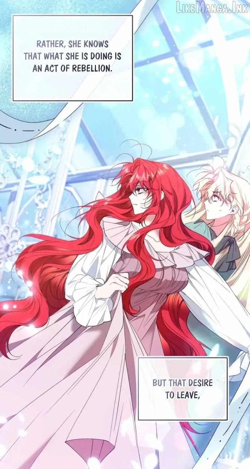 Read Resetting Lady chapter 144 image 7 on Lezhin