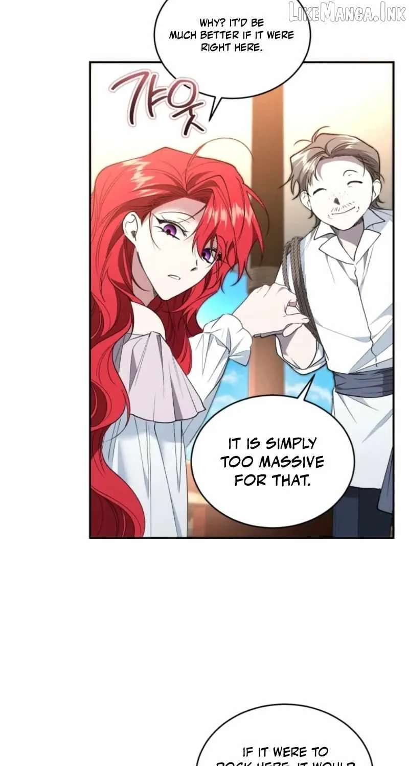 Read Resetting Lady chapter 144 image 70 on Lezhin