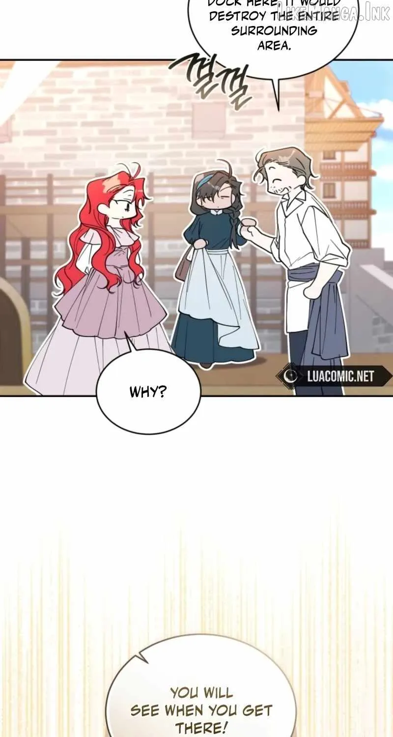 Read Resetting Lady chapter 144 image 71 on Lezhin