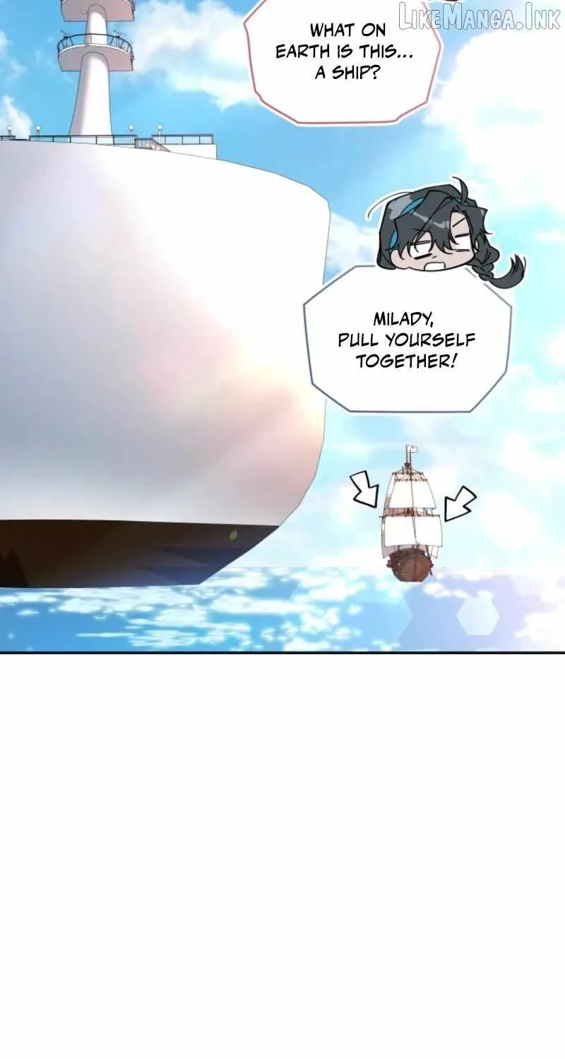 Read Resetting Lady chapter 144 image 76 on Lezhin