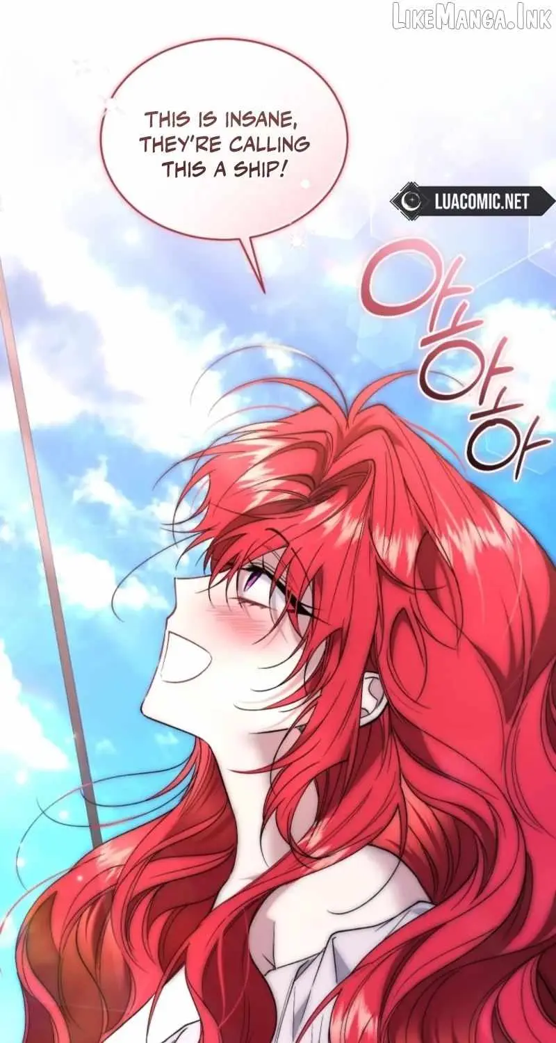 Read Resetting Lady chapter 144 image 77 on Lezhin
