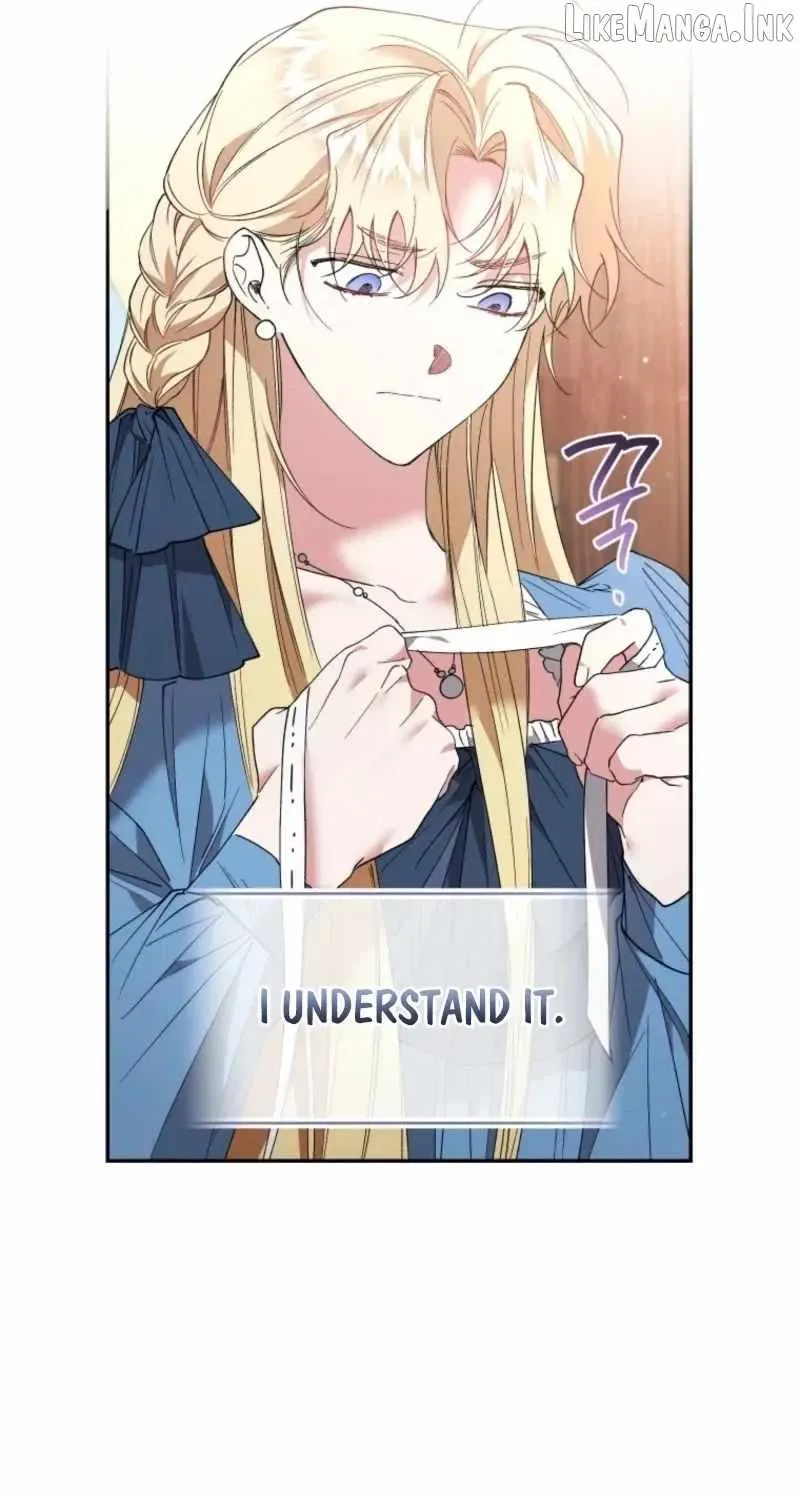 Read Resetting Lady chapter 144 image 9 on Lezhin