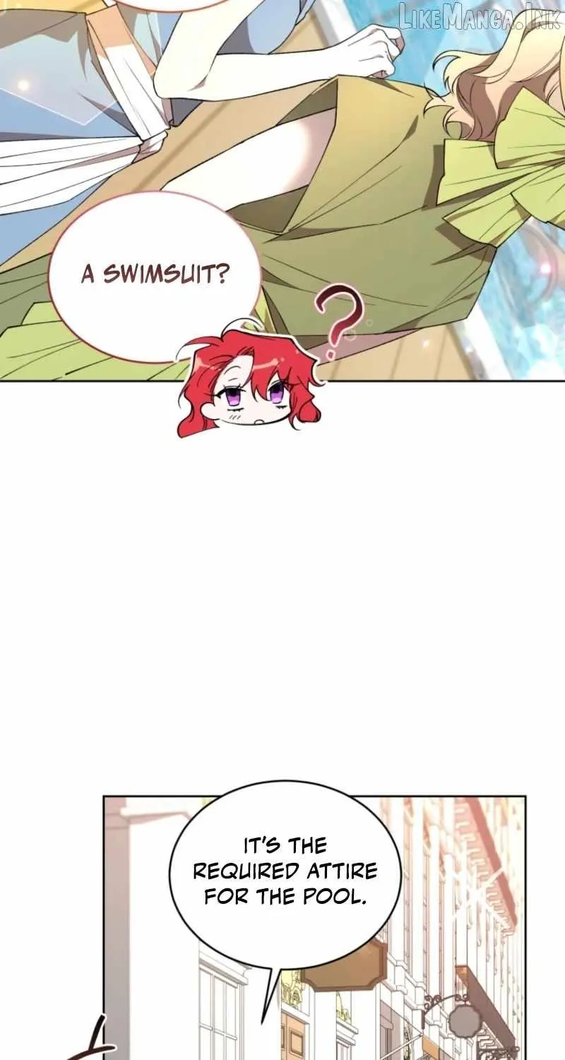 Read Resetting Lady chapter 145 image 10 on Lezhin