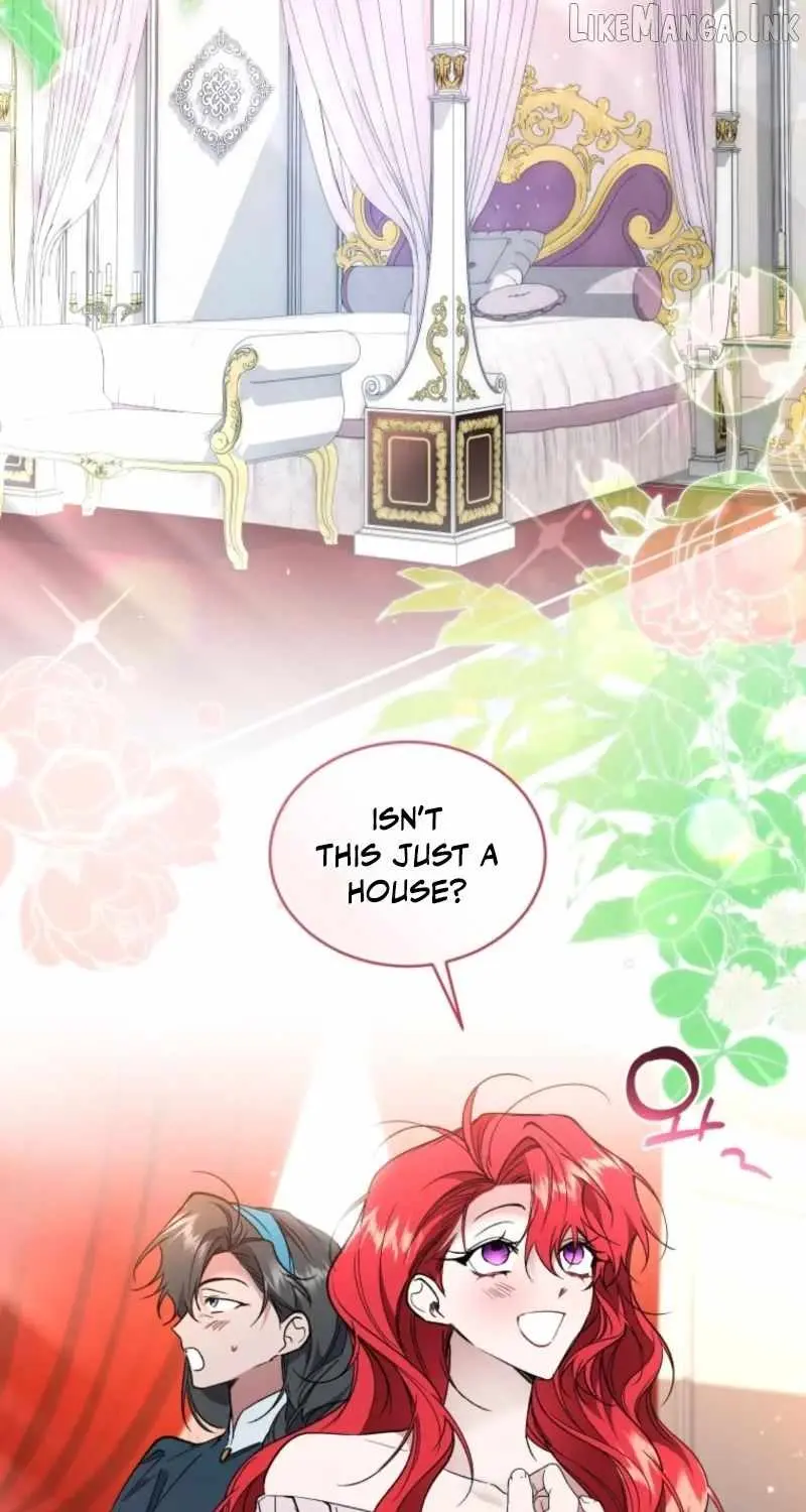 Read Resetting Lady chapter 145 image 20 on Lezhin
