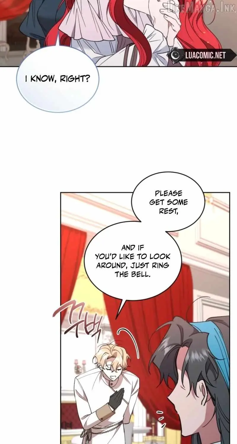 Read Resetting Lady chapter 145 image 21 on Lezhin