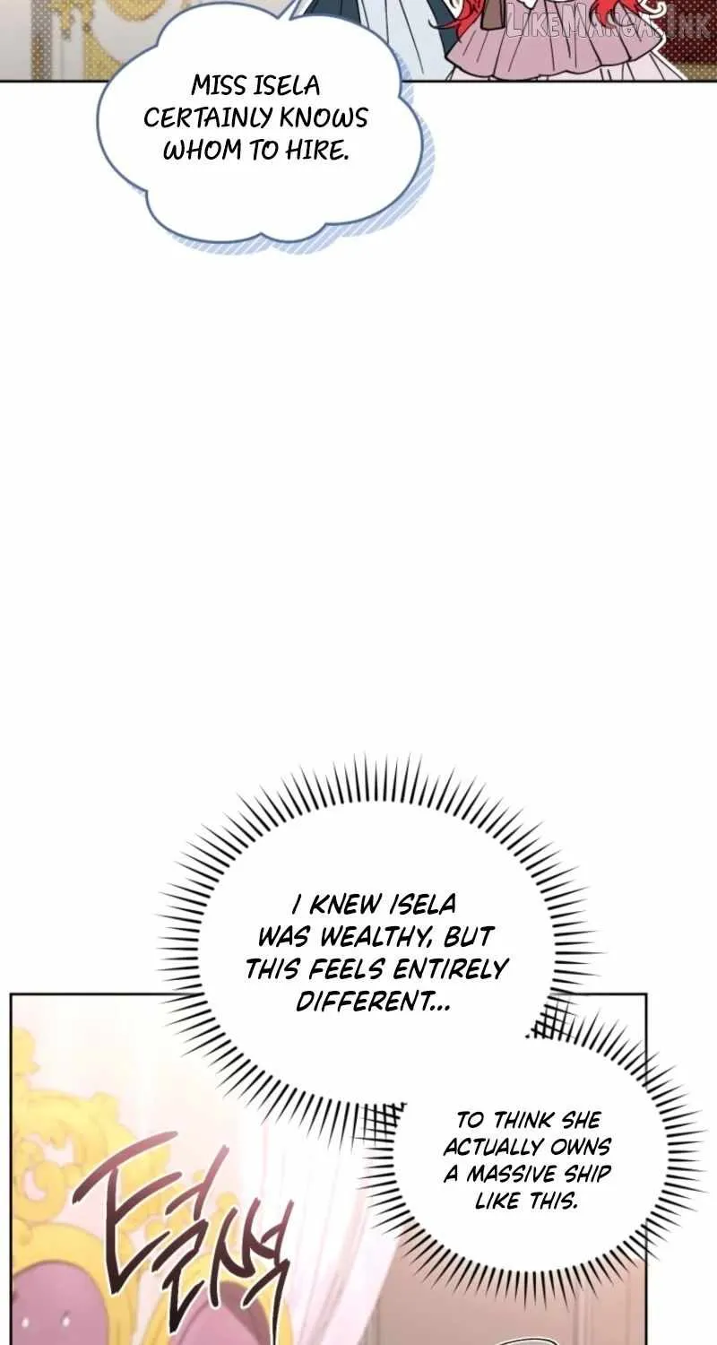 Read Resetting Lady chapter 145 image 24 on Lezhin