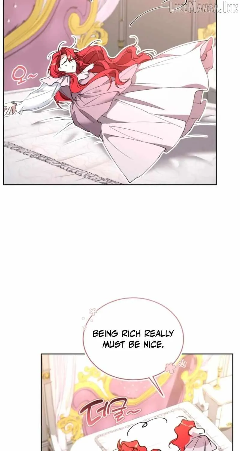 Read Resetting Lady chapter 145 image 25 on Lezhin