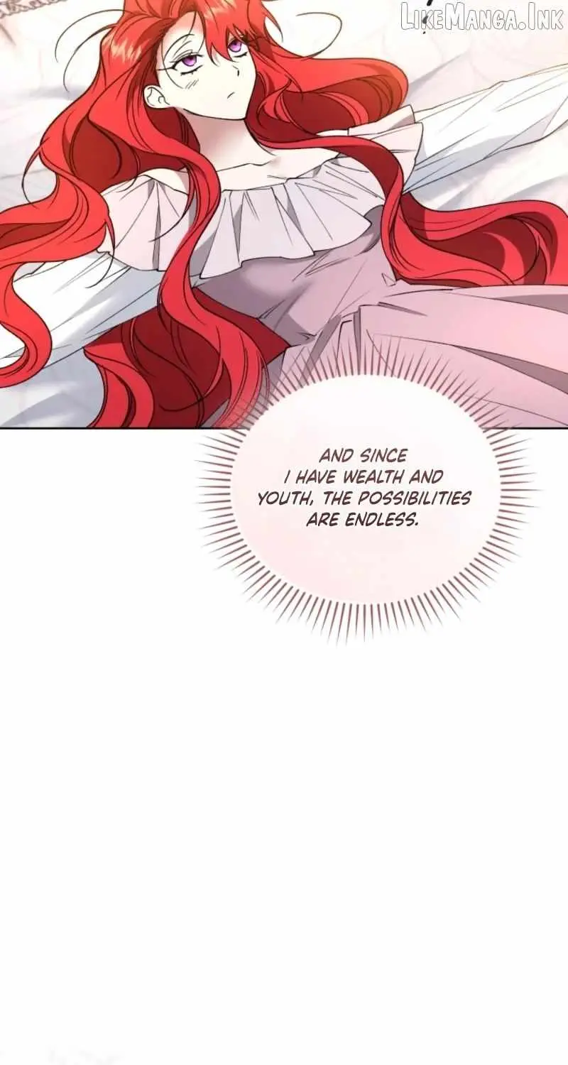Read Resetting Lady chapter 145 image 27 on Lezhin