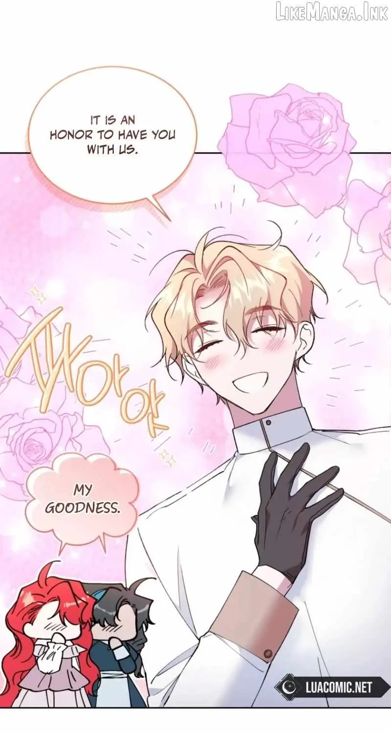 Read Resetting Lady chapter 145 image 4 on Lezhin